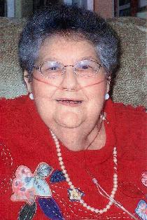 Elizabeth Moore Pack